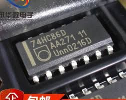 74HC86 SMD