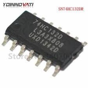 74HC132 SMD