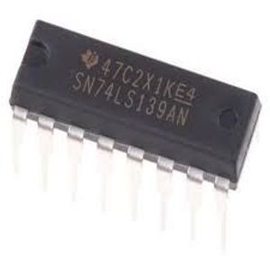 74LS139