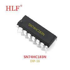 74HC183