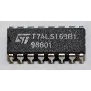 74LS169