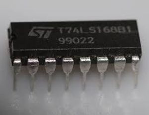 74ls168