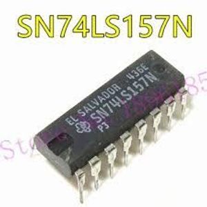 74LS157