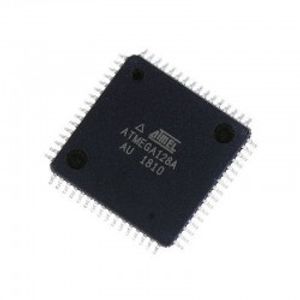 میکرو کنترلر ATmega128A-AU SMD