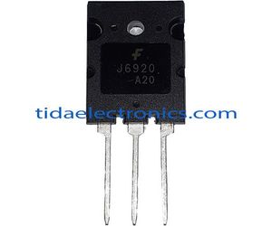 ترانزیستور-DIP-j6920