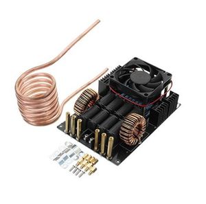 ماژول کوره القایی ZVS پرقدرت 1KW