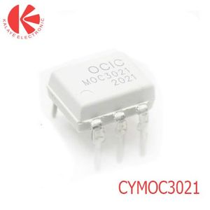 اپتو ترایاک CYMOC3021