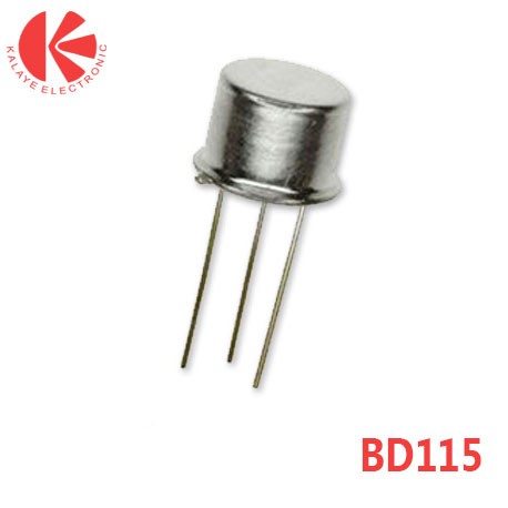 ترانزیستور BD115