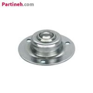 بلبرینگ چشمی مدل IS-13 به همراه ساچمه حمل کننده روکار ساخت چین