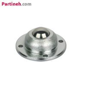 بلبرینگ چشمی مدل IA38-R به همراه ساچمه حمل کننده روکار ساخت چین