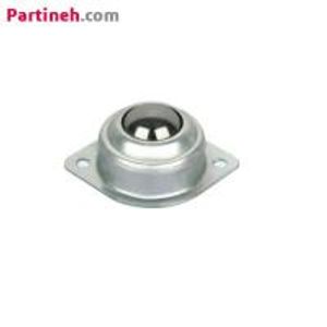 بلبرینگ چشمی مدل YD425A به همراه ساچمه حمل کننده لبه دار روکار ساخت چین