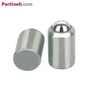 بلبرینگ چشمی مدل YD211 به همراه ساچمه حمل کننده ساخت چین