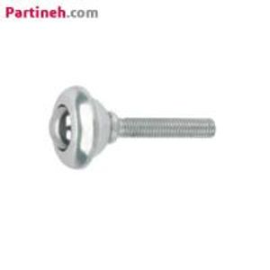 بلبرینگ چشمی مدل YD3001 به همراه ساچمه حمل کننده با پیچ ساخت چین