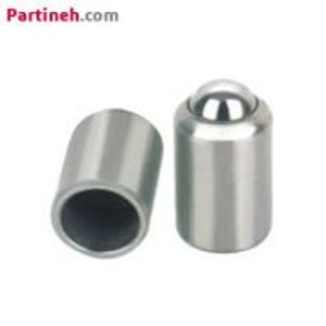 بلبرینگ چشمی مدل YD311 به همراه ساچمه حمل کننده ساخت چین