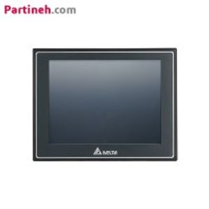 HMI دلتا 7 اینچ مدل DOP-107EG