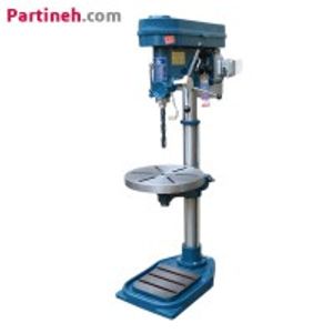دریل ستونی تکفاز پیشرو مدل M25