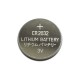 باتری سکه ای 3 ولت CR2032