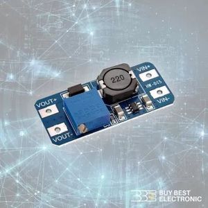 خرید MT3608 | قیمت MT3608 - موتور جستجوی ISEE