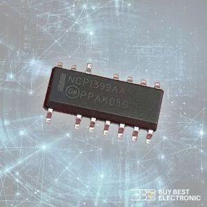 آی سی ncp1399aa (SOIC−16 NB)