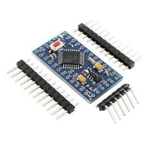 برد آردوینو Pro Mini 5V