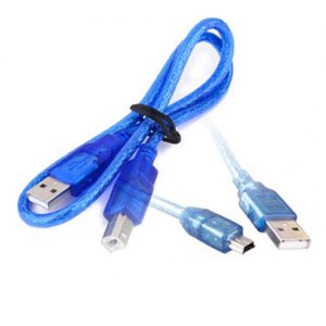 انواع کابل USB آردوینو