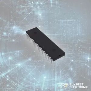 آی سی TMS32010NL