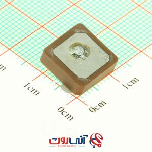 GPS passive Antenna 12x12x4mm