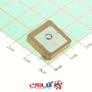 GPS passive Antenna 15x15x4mm