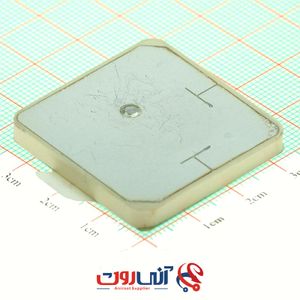 GPS passive Antenna 35x35x4mm