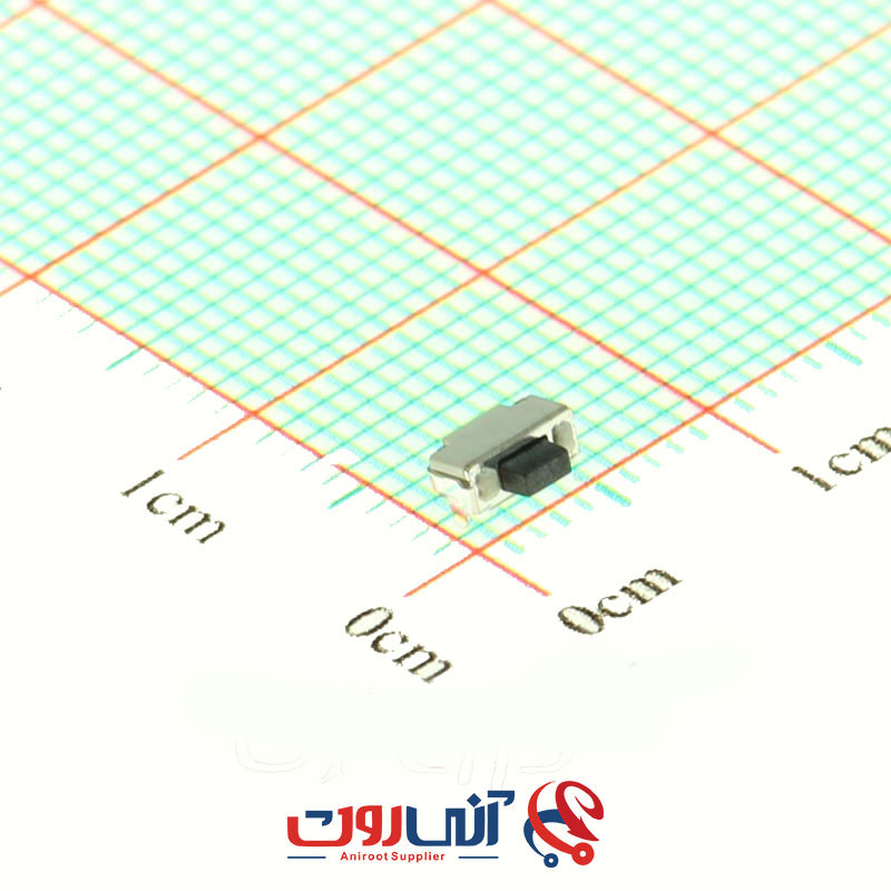 Micro Switch 4.5x1.8x1.2mm|Right