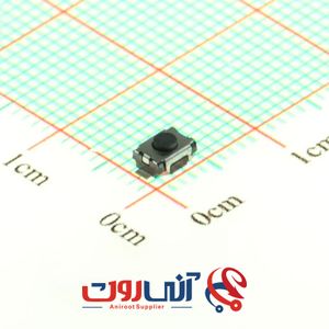 Micro Switch 3x4x0.5mm