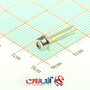 سنسور دما غیر تماسی MLX90615