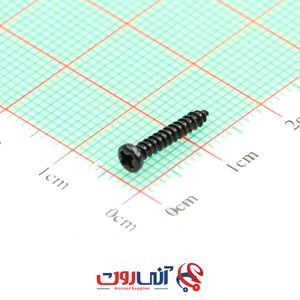 پیچ چهارسو کوچک P11