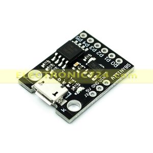 CJMCU-ATTINY85  BOARD