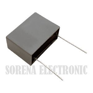 خازن  8.2 نانو فاراد MKT