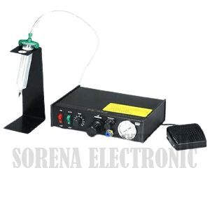 دستگاه دیسپنسر AD-982 جهت مونتاژبردهایPCB