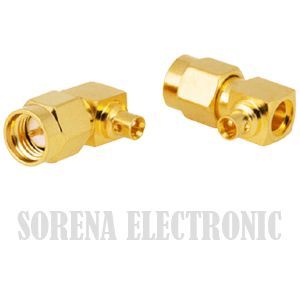 کانکتور SMA-JWB2 برند HUADA