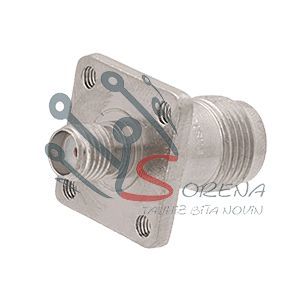 آداپتور TNC به SMA