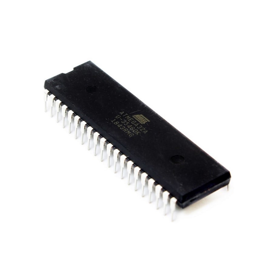 میکروکنترلر ATMEGA32A-PU