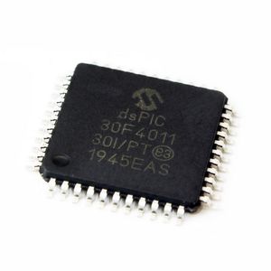 میکروکنترلر DSPIC30F4011-30I/PT