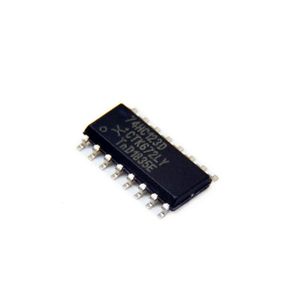 ای سی 74HC123D