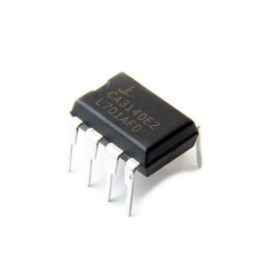آی سی CA3140E