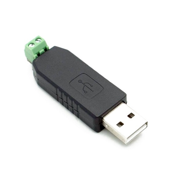 ماژول مبدل USB به RS485