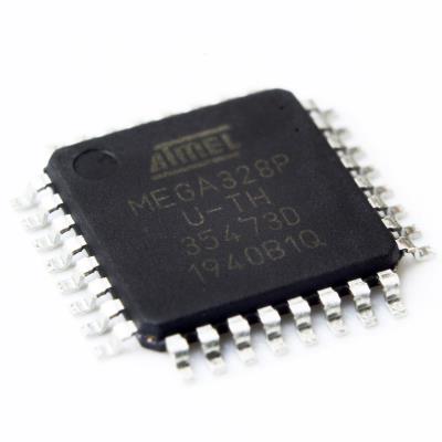 میکروکنترلر ATMEGA328P-AU