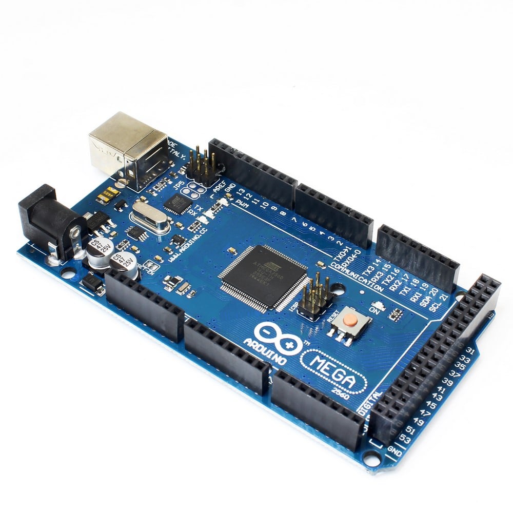 برد آردینو ARDUINO MEGA2560 R3