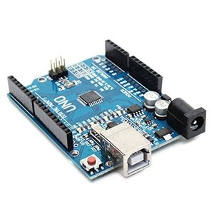 برد آردینو ARDUINO UNO SMD