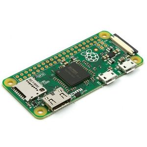 برد رزبری پای RASPBERRY PI ZERO