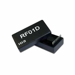 ماژول RFID/RF01D