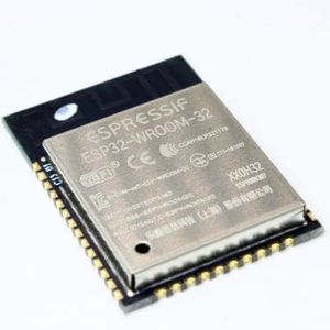 ماژول ESP32-WROOM