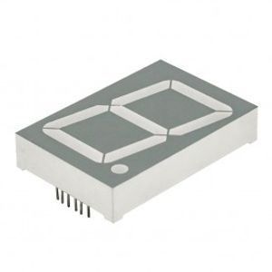 سون سگمنت تکی 1.8 اینچ دو رنگ سبز قرمز آند مشترک